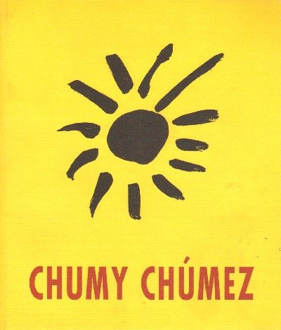 CHUMY CHÚMEZ.