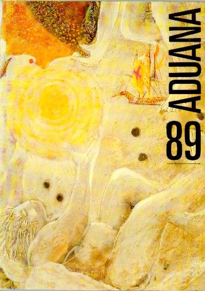 ADUANA 89.