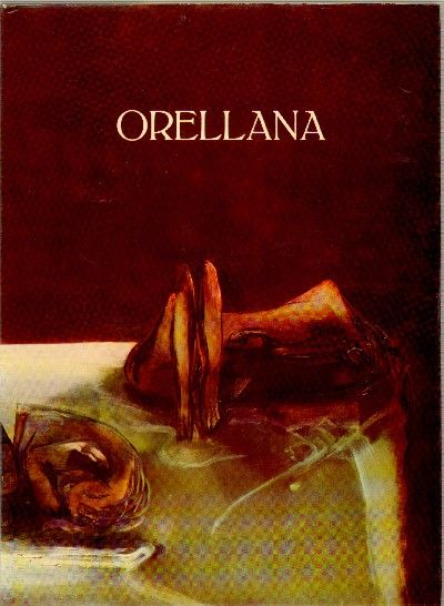 ORELLANA 1945-1975.
