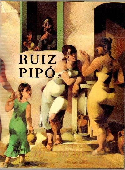 MANOLO RUIZ PIPÓ.