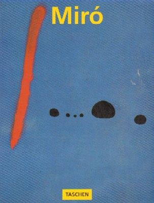 JOAN MIRO.   1893-983.