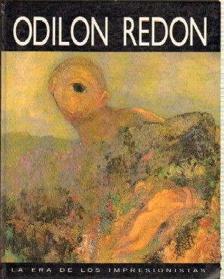 ODILON REDON. 1840-1916.