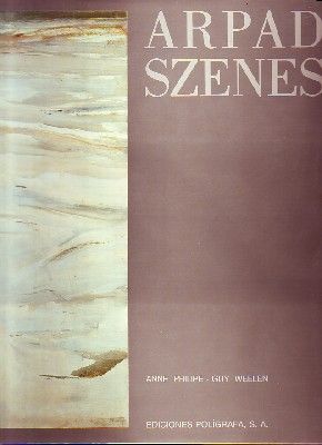 ARPAD SZENES