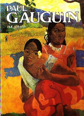 PAUL GAUGUIN