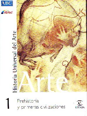 HISTORIA UNIVERSAL DEL ARTE. 12 TOMOS