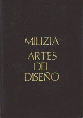 MILIZIA ARTES DEL DISEÑO