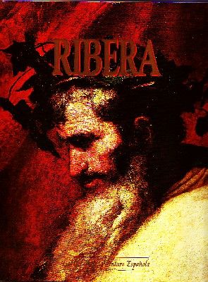 RIBERA. COLECCIÓN LOS GENIOS DE LA PINTURA ESPAÑOLA