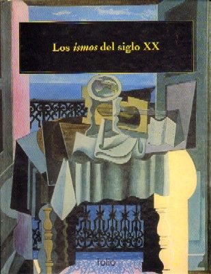 LOS ISMOS DEL SIGLO XX
