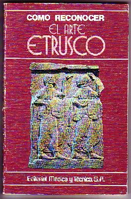COMO RECONOCER EL ARTE ETRUSCO