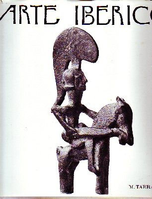 ARTE IBERICO