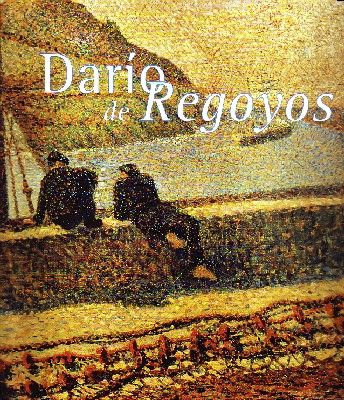 DARIO DE REGOYOS