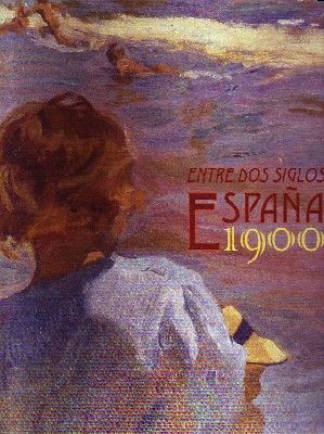 ENTRE DOS SIGLOS. ESPAÑA 1900