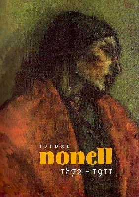 ISIDRE NONELL. 1872-1911