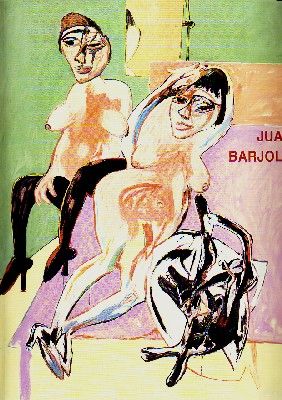 JUAN BARJOLA