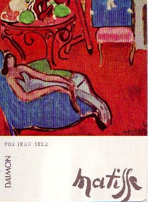 MATISSE. DAIMON.