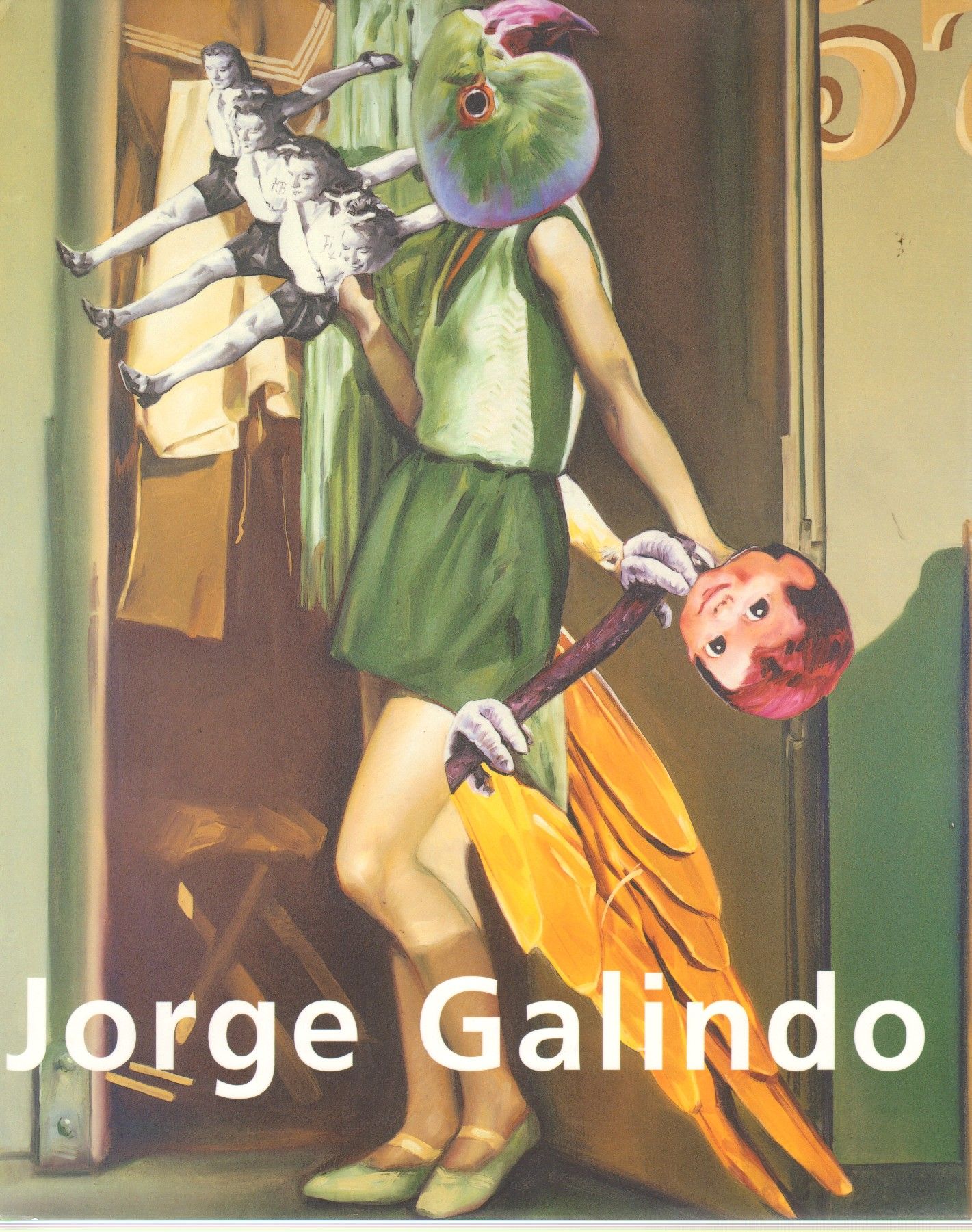 ELIXIR, PINTURA Y FOTOMONTAJE.