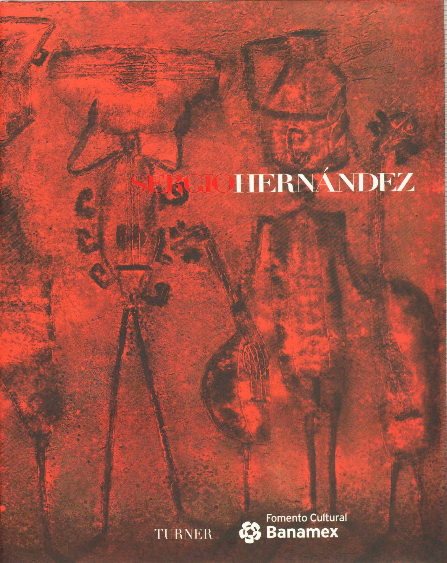 SERGIO HERNANDEZ