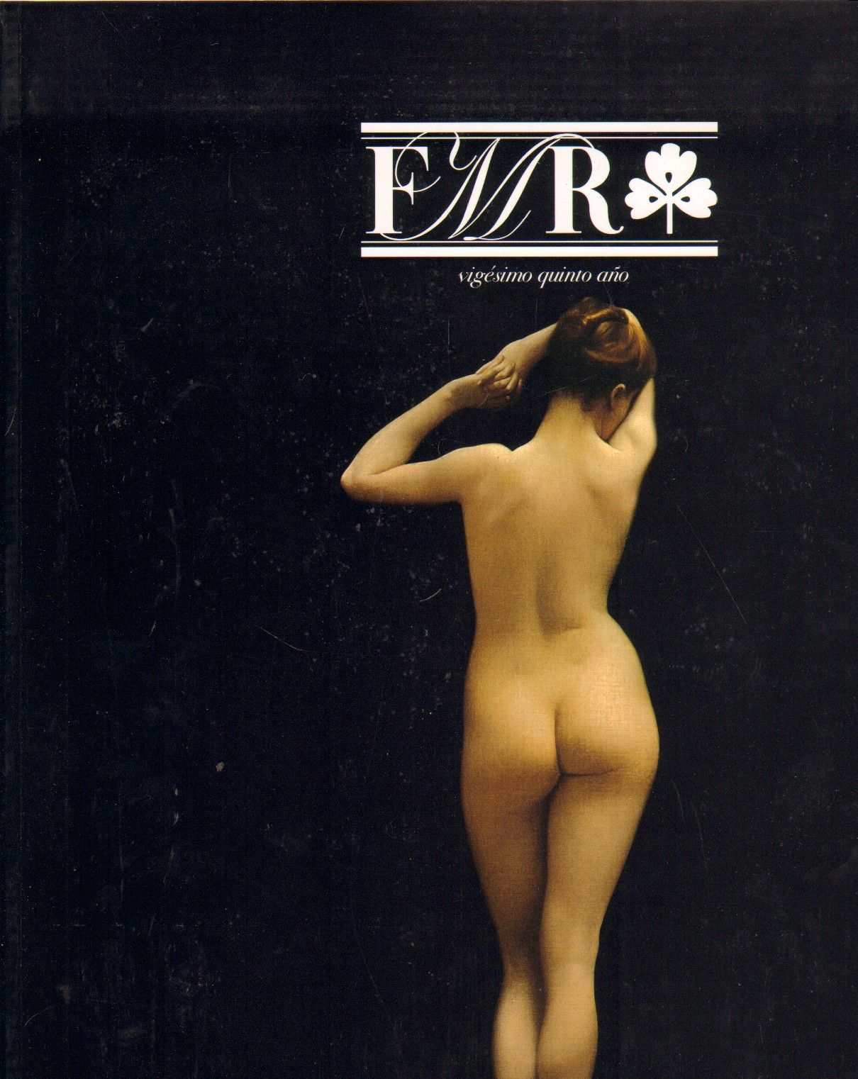 FMR DIECISIETE. FEBRERO/MARZO 2007.