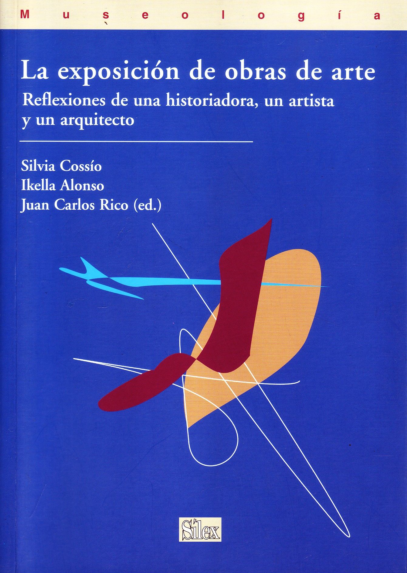 LA EXPOSICION DE OBRAS DE ARTE.