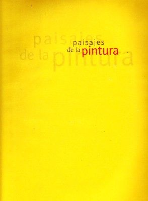 PAISAJES DE LA PINTURA.