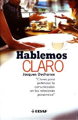 HABLEMOS CLARO