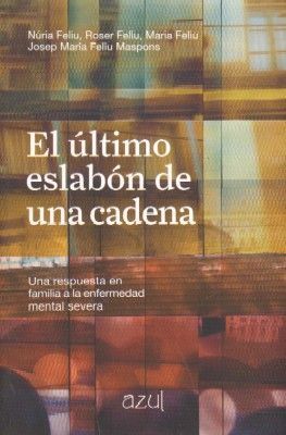 EL ULTIMO ESLABON DE UNA CADENA