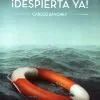 DESAHOGATE: ¡DESPIERTA YA!