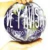 VE Y AVISA. EL TIEMPO HA LLEGADO.