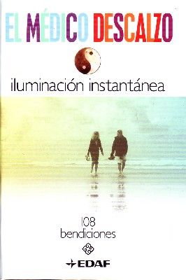 ILUMINACION INSTANTANEA.