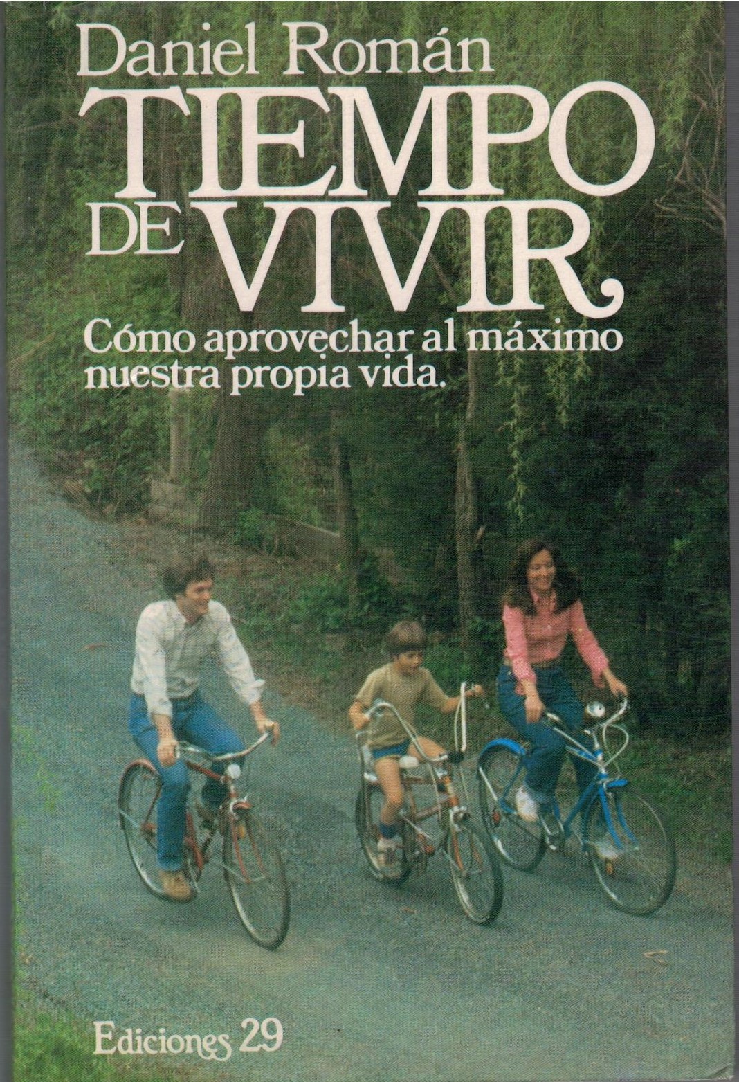 TIEMPO DE VIVIR