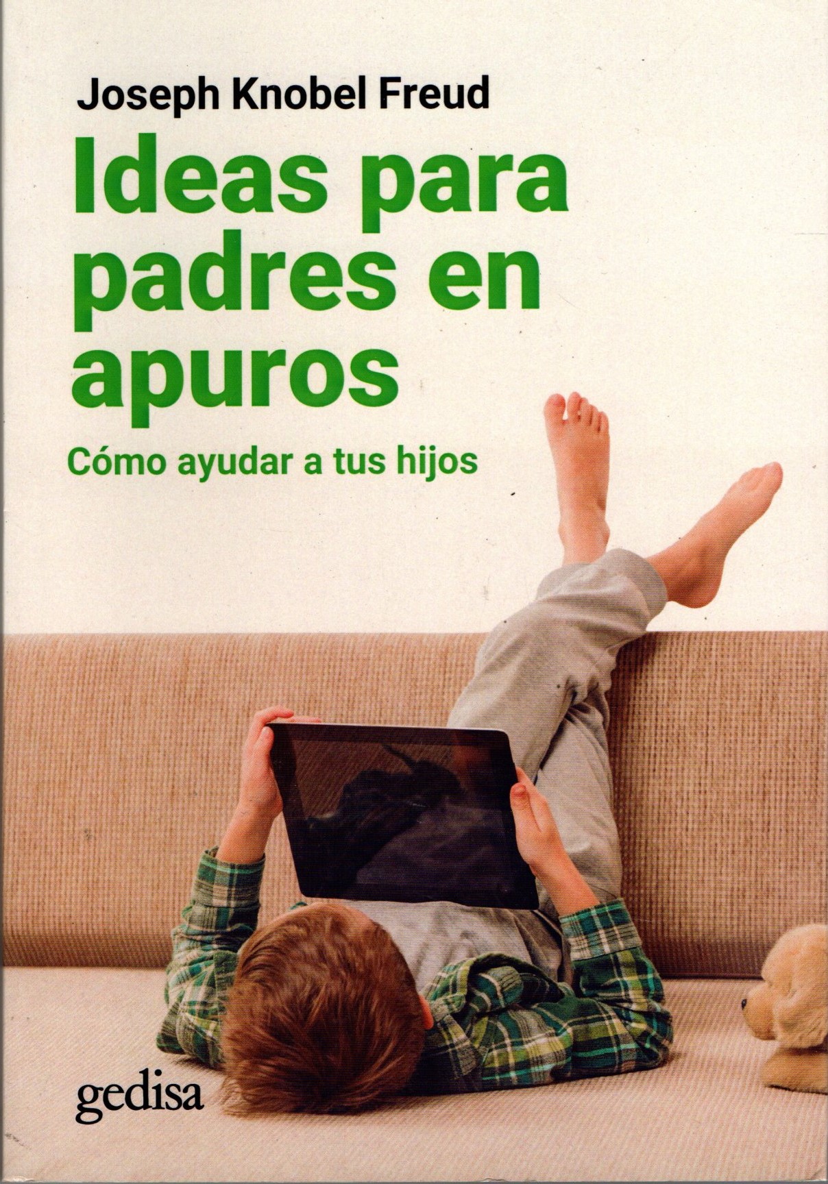 IDEAS PARA PADRES EN APUROS. COMO AYUDAR A TUS HIJOS.