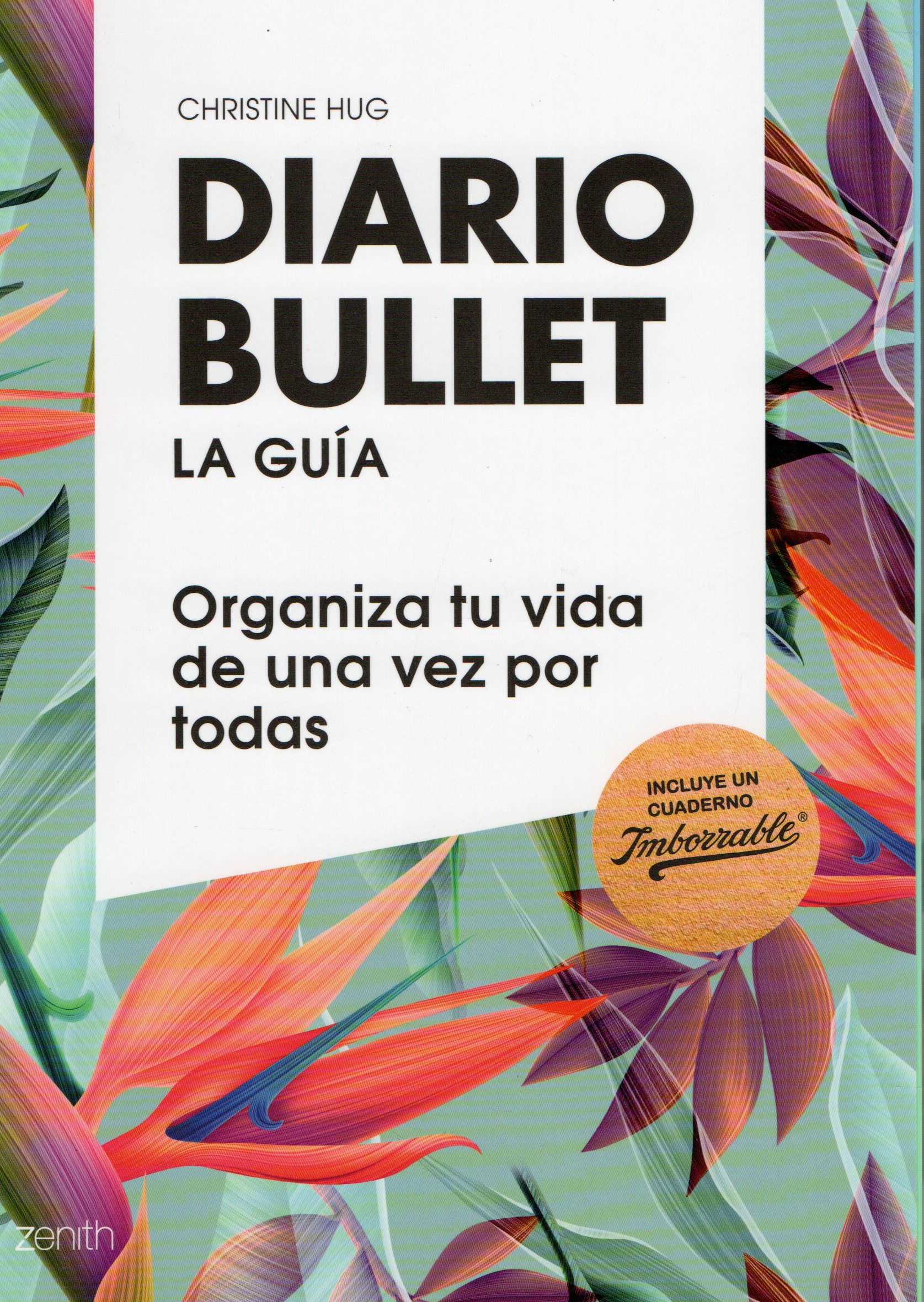 DIARIO BULLET LA GUIA