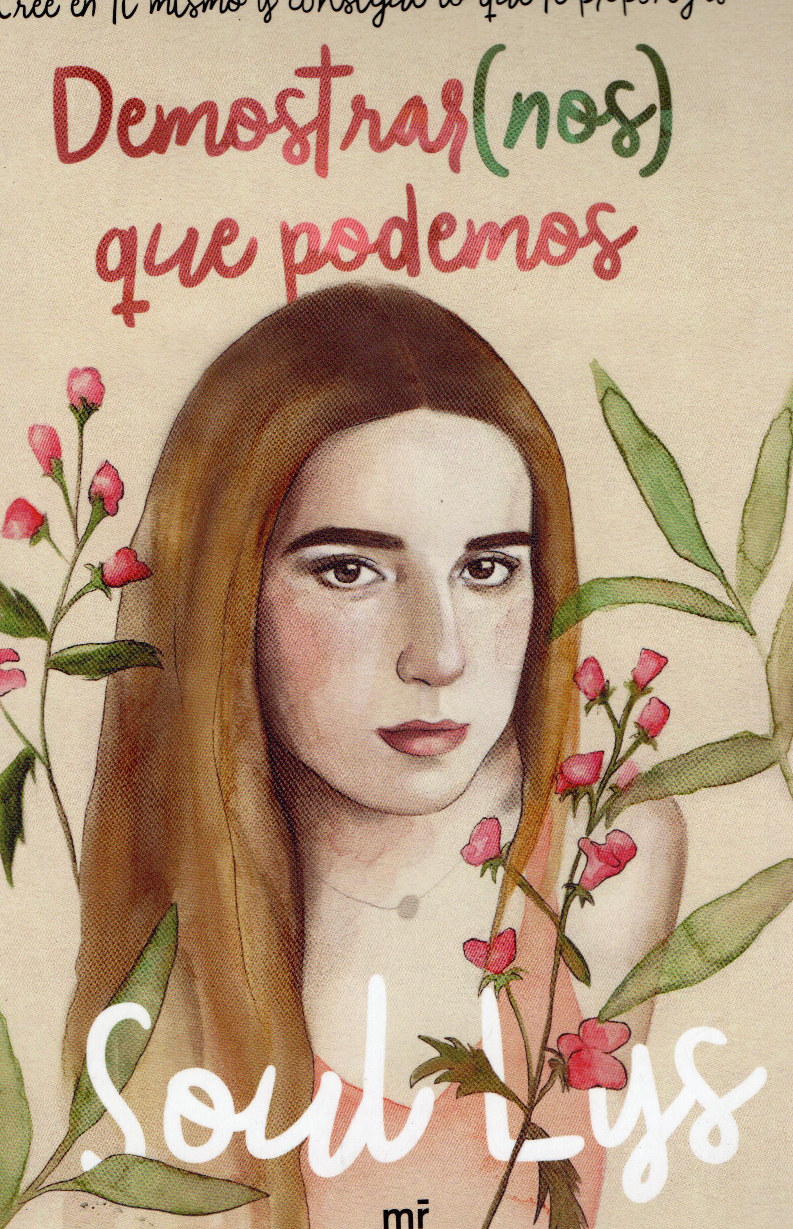 DEMOSTRANOS QUE PODEMOS