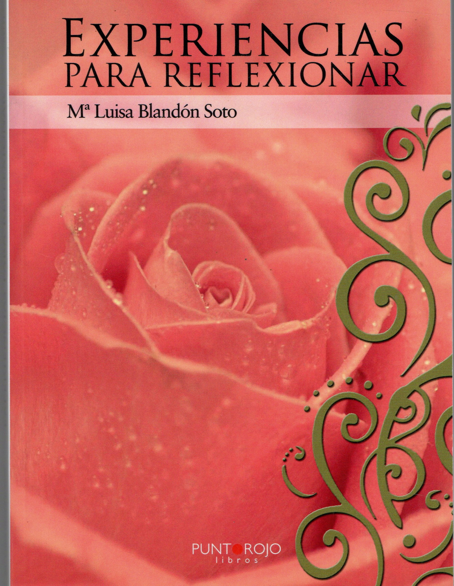 EXPERIENCIAS PARA REFLEXIONAR