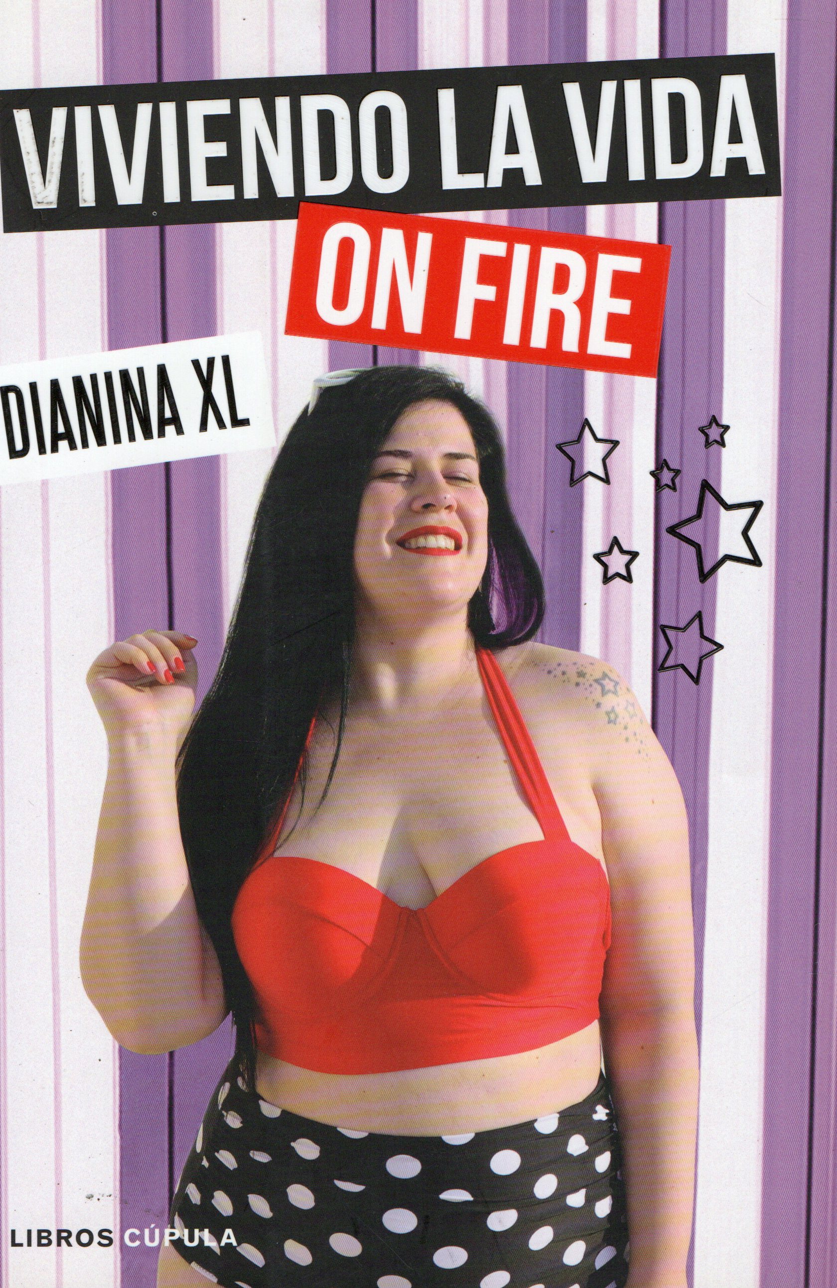 VIVIENDO LA VIDA ON FIRE