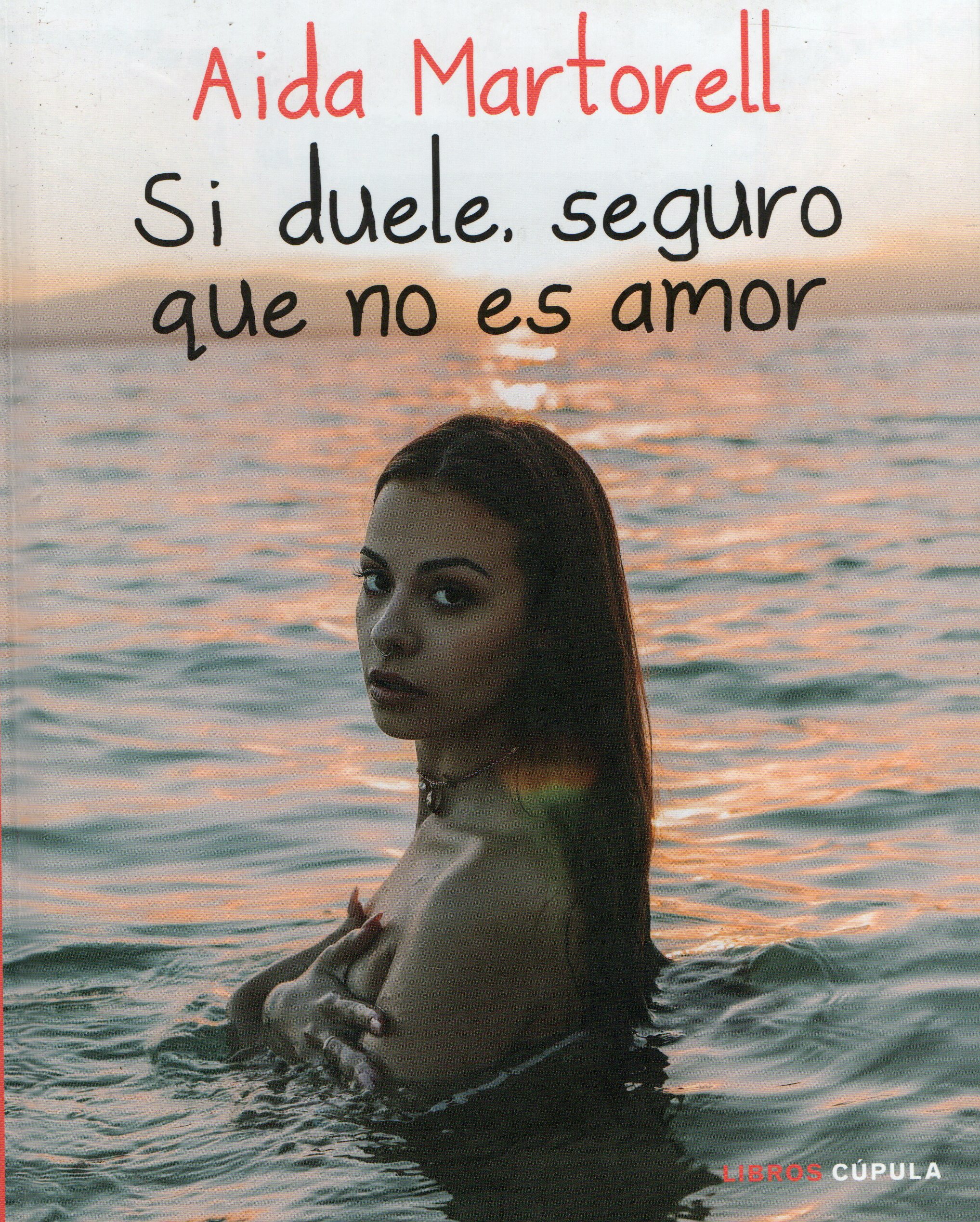 SI DUELE SEGURO QUE NO ES AMOR