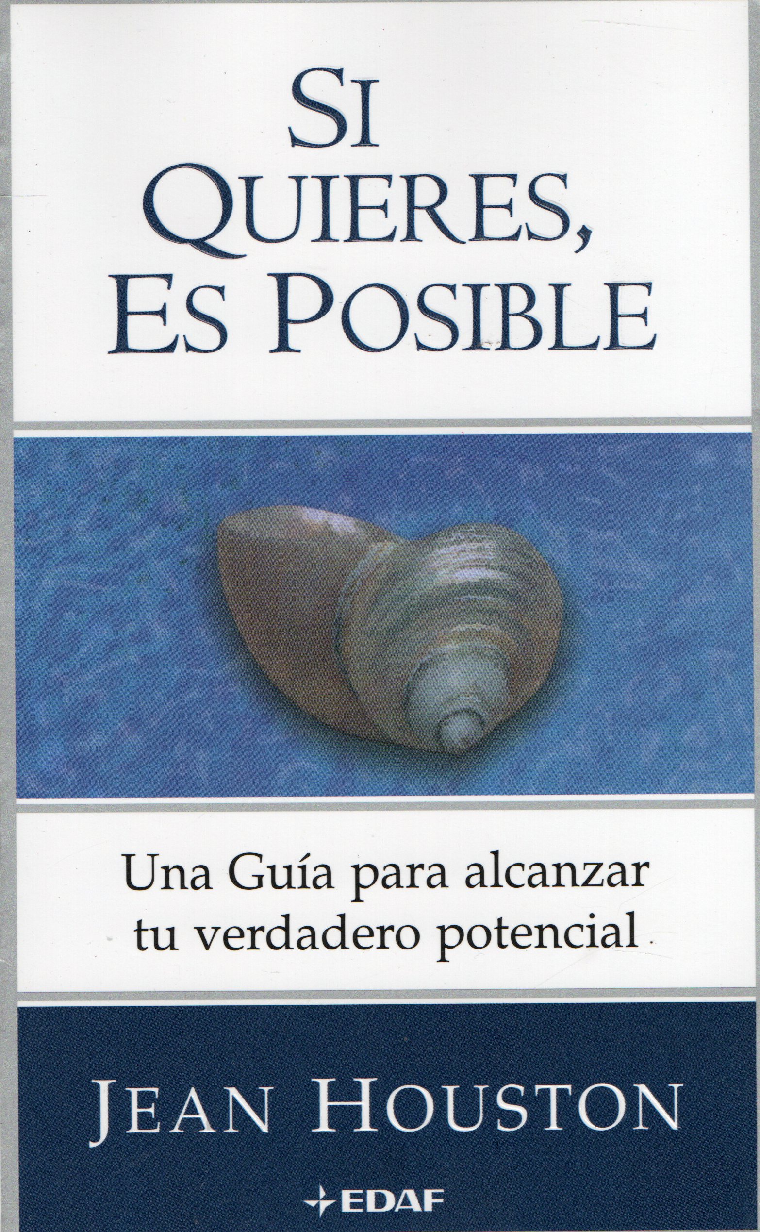 SI QUIERES, ES POSIBLE