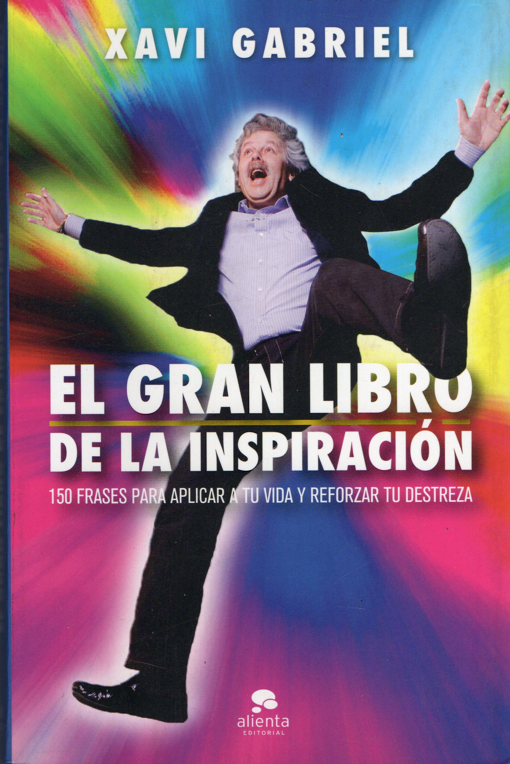 EL GRAN LIBRO DE LA INSPIRACION