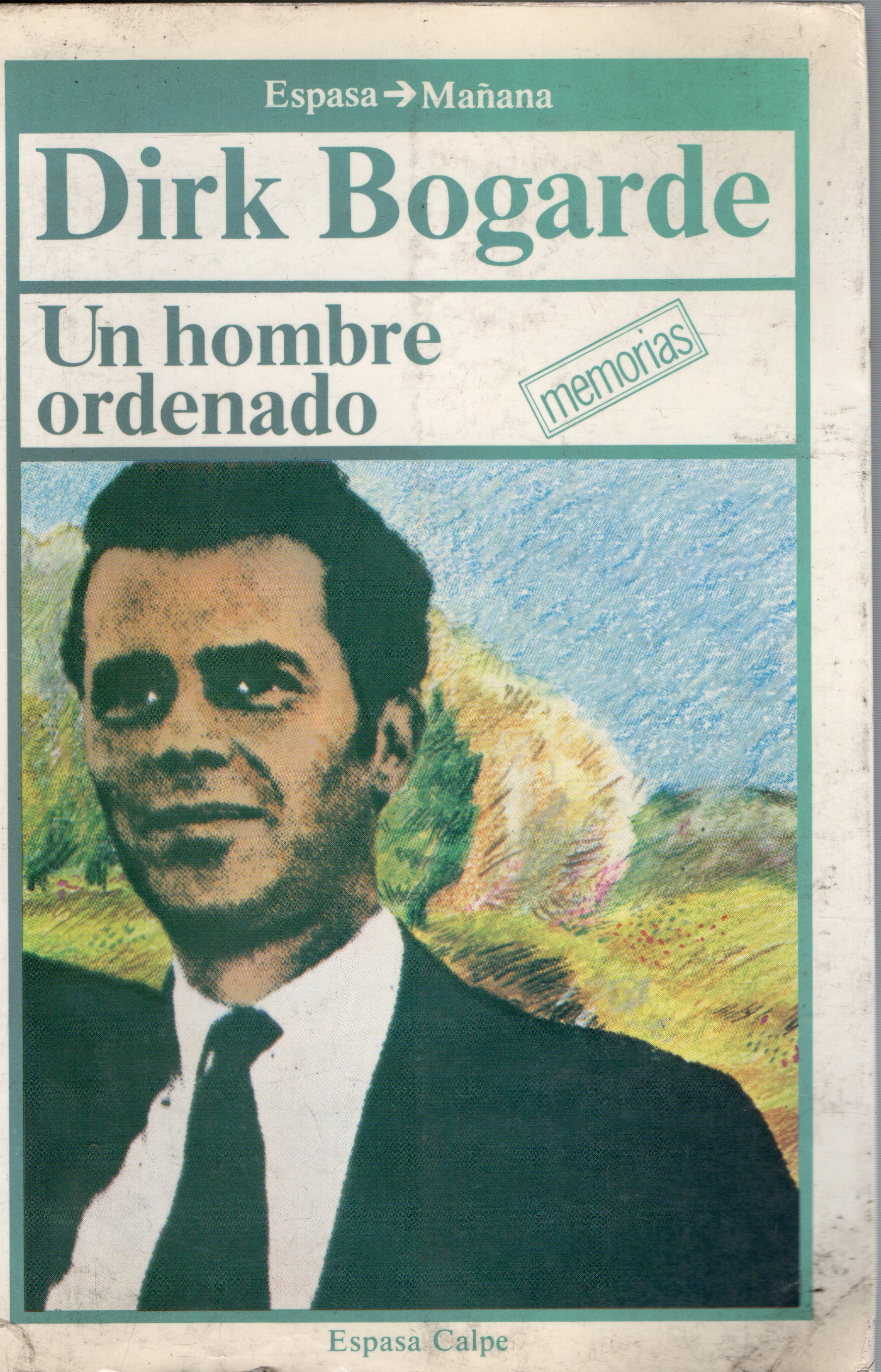 UN HOMBRE ORDENADO