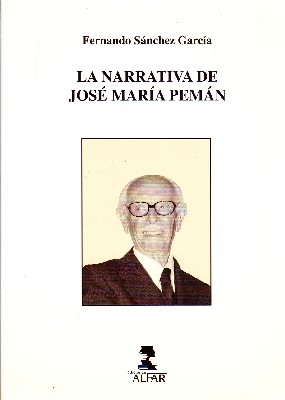 LA NARRATIVA DE JOSE MARIA PEMAN