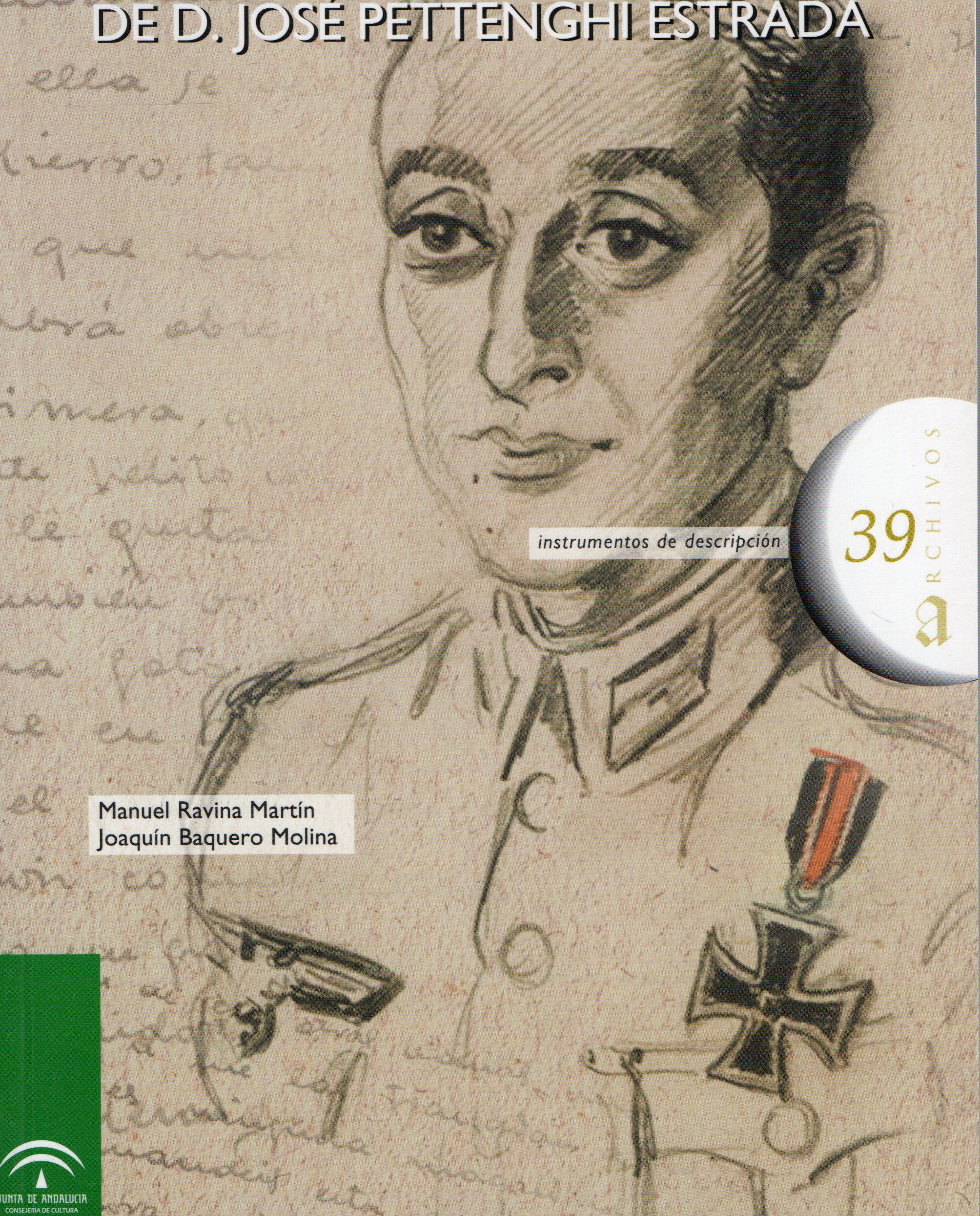 CATALOGO DE LA COLECCIÓN DE D. JOSE PETTENGHI ESTRADA
