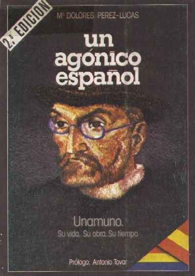 UN AGONICO ESPAÑOL
