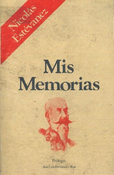 MIS MEMORIAS