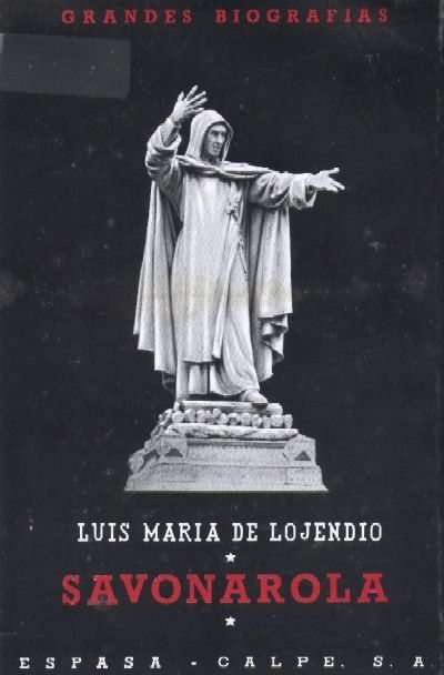SAVONAROLA