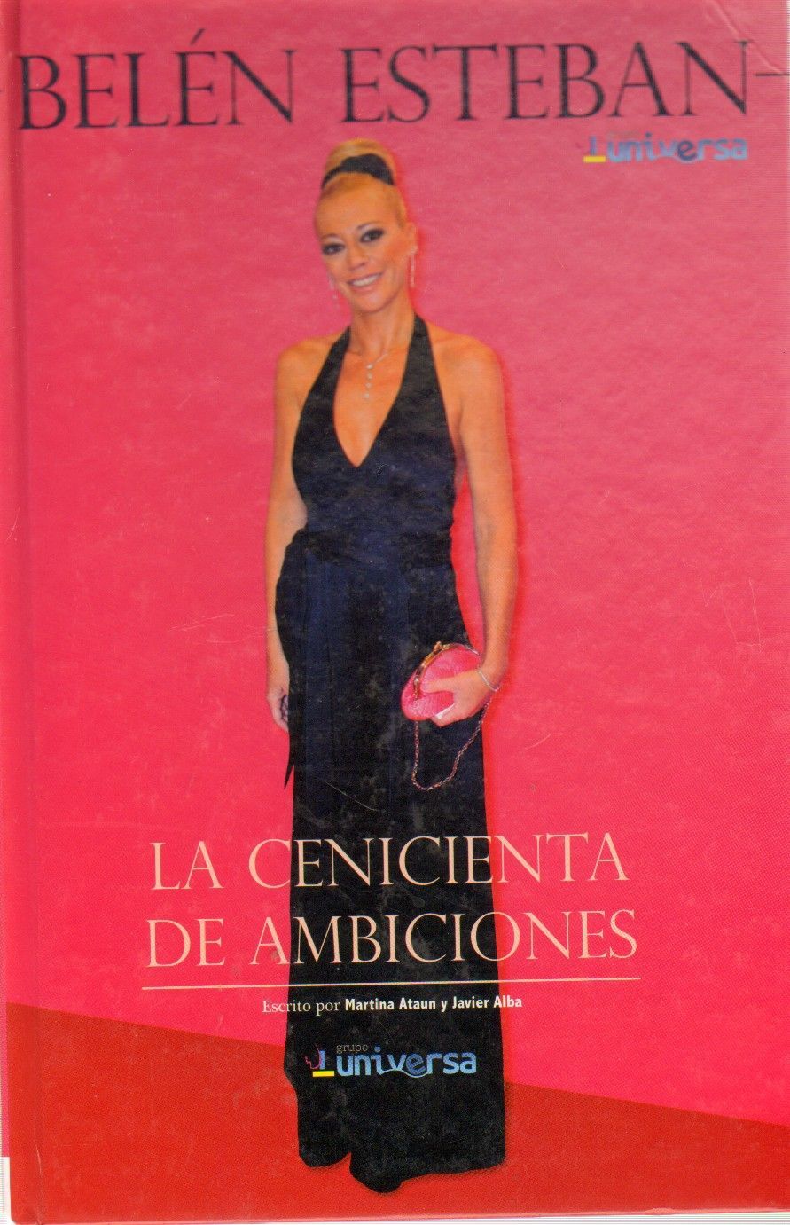 LA CENICIENTA DE AMBICIONES.