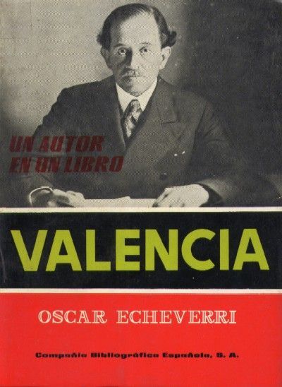 GUILLERMO VALENCIA