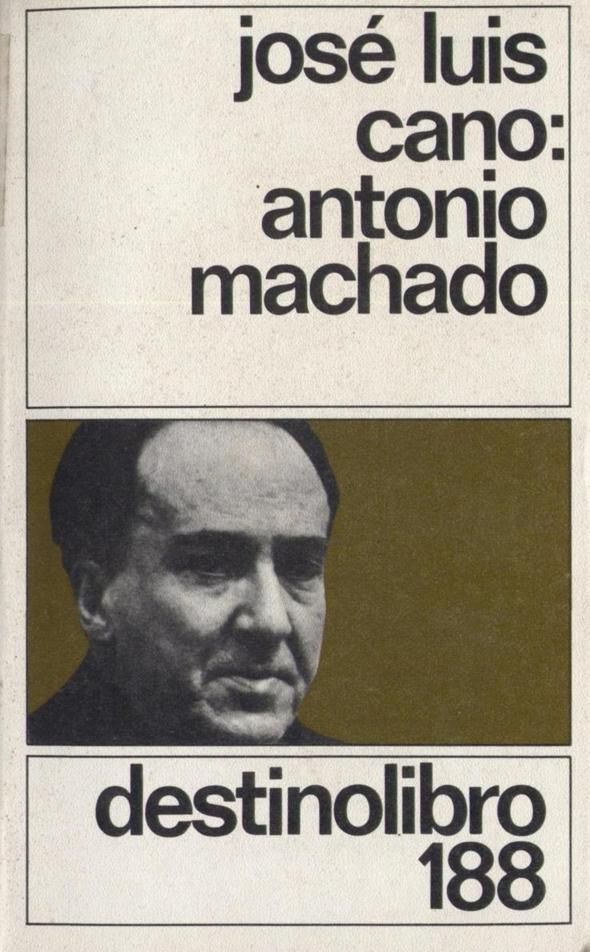 ANTONIO MACHADO