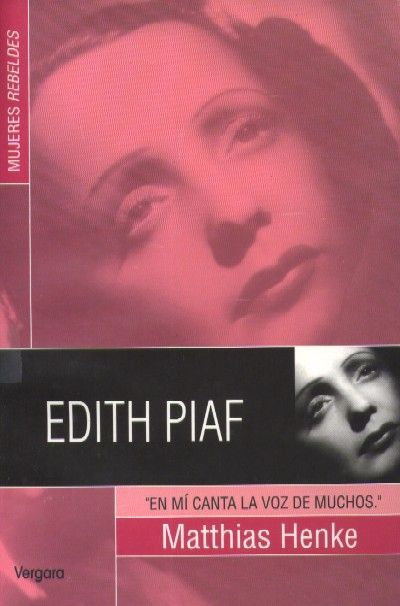 EDITH PIAF