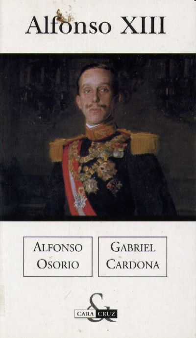 ALFONSO XIII