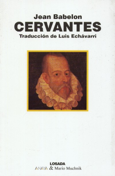 CERVANTES